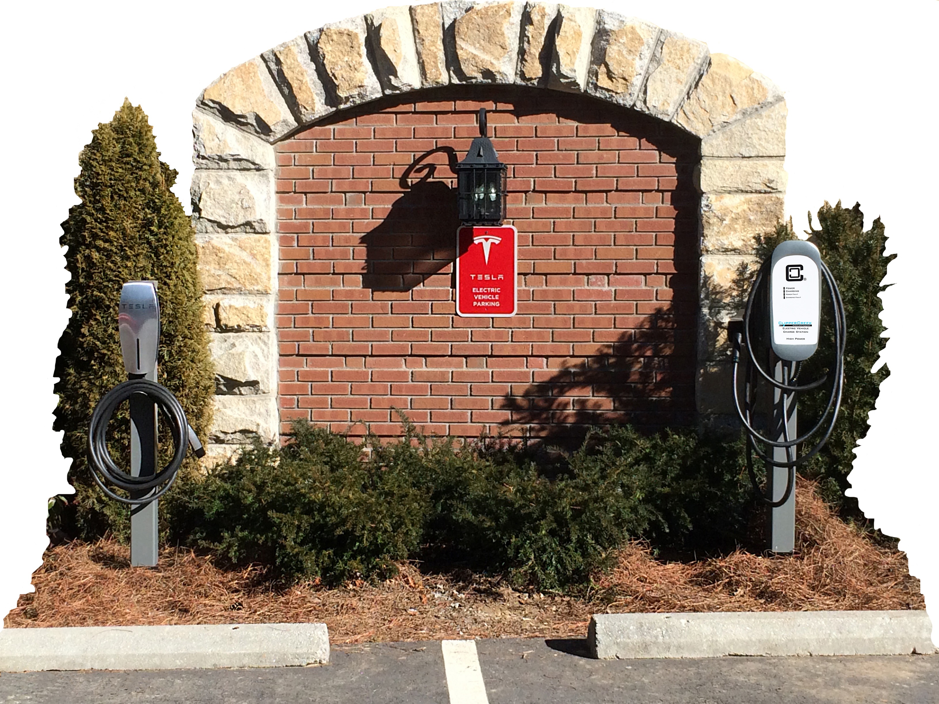 ClipperCreek America's Most Popular Charging Station