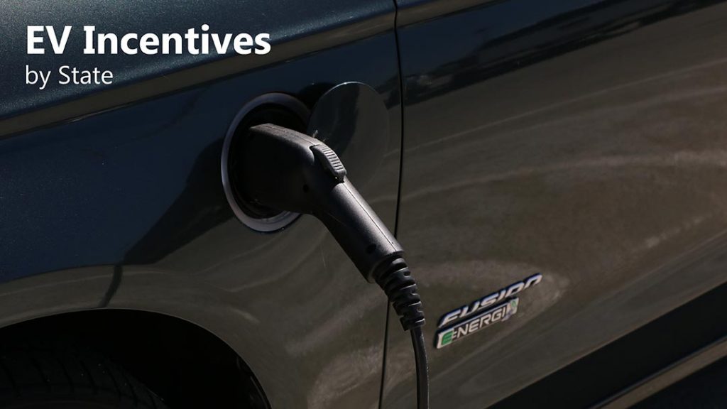 Electric Vehicle Tax Credits Incentives Rebates By State ClipperCreek