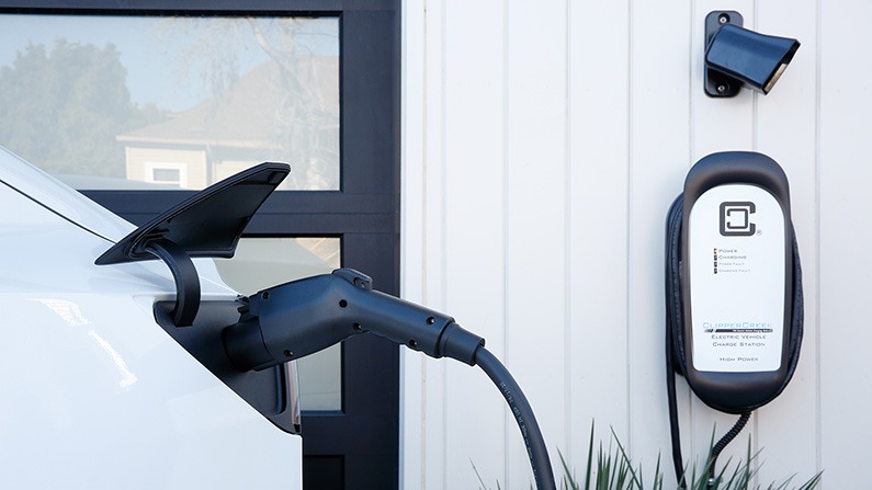 clippercreek electric car charger suppliers and ev charging solutions equipment